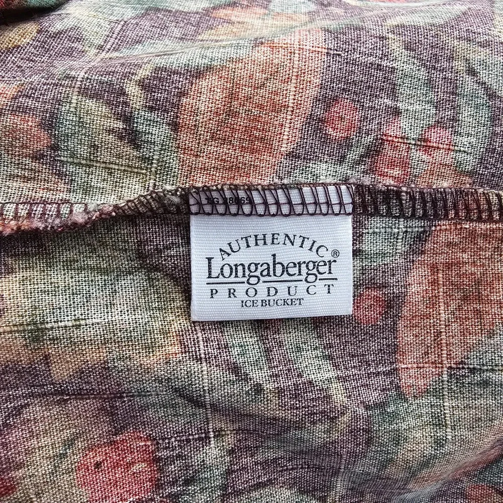 Longaberger item sale